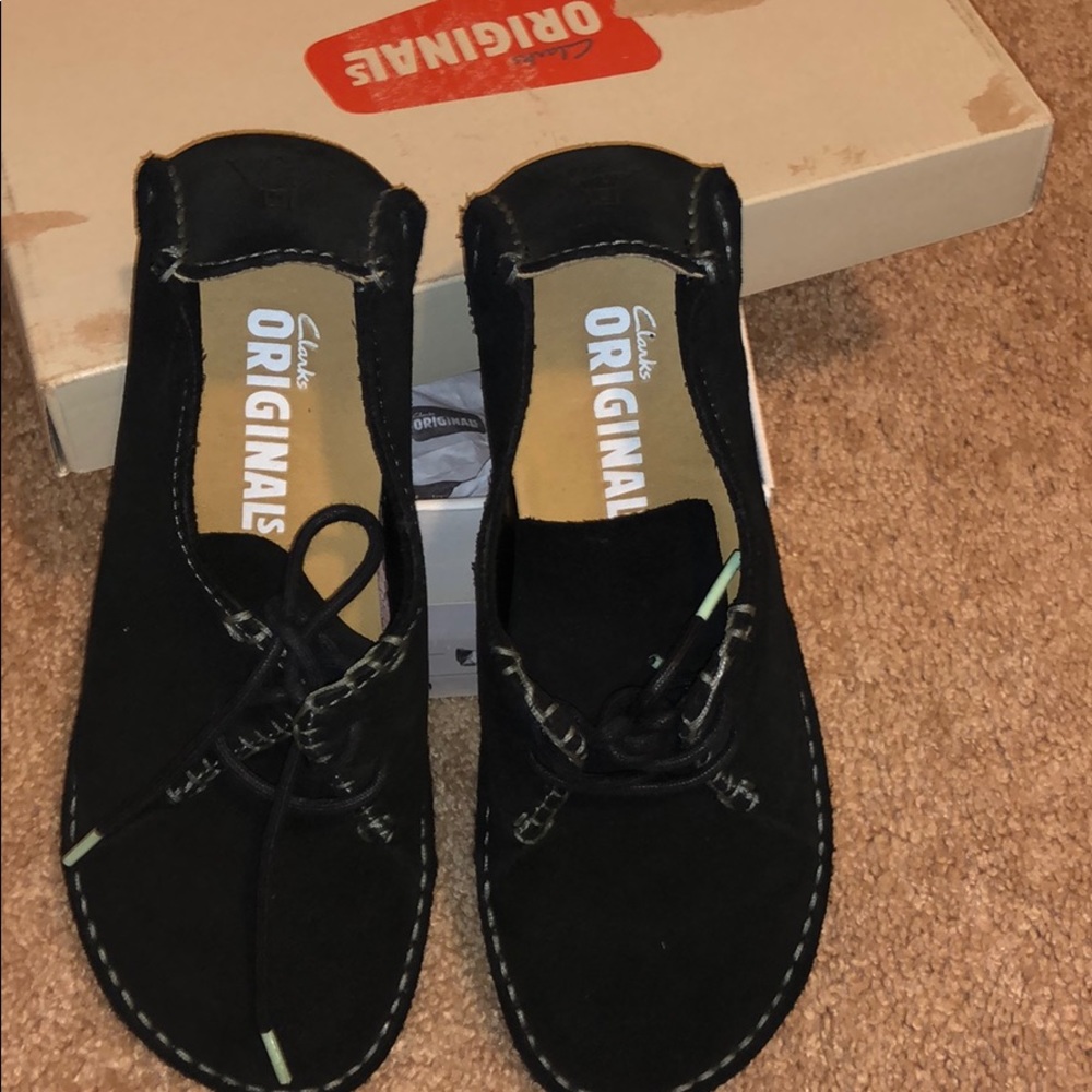 Ladies Shoes